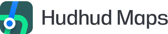 Hudhud Maps